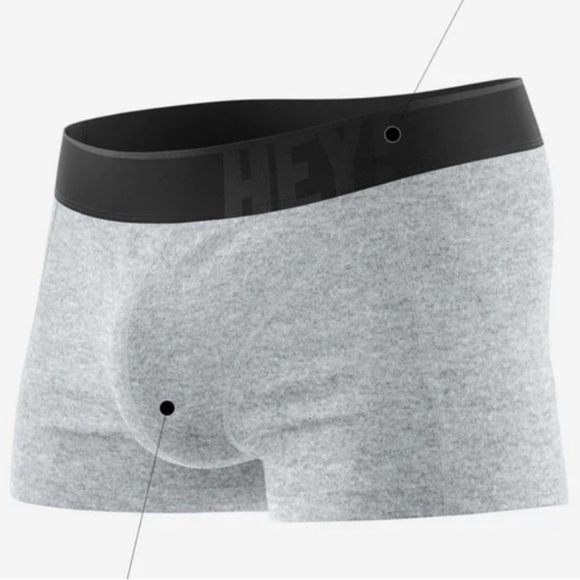 HEYBOXERS! The worlds first push up boxer shorts - Picture 2 of 5